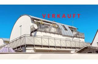 Wohnung kaufen in 64546 Mörfelden-Walldorf, + Gut vermietete 2-Zimmerwohnung mit großer Sonnenterrasse +