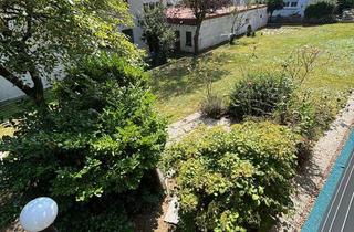 Wohnung kaufen in 63808 Haibach, Traumhafte Erdgeschosswohnung mit Gartenanteil in beliebter Lage