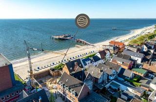 Wohnung kaufen in 25938 Wyk auf Föhr, SEASIDE LODGES FÖHR: LEBEN AM MEER, WHG NR.1 (FEWO)