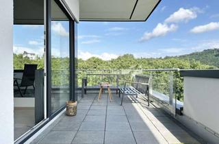 Penthouse kaufen in 57258 Freudenberg, FREIRAUM4 +++ Penthouse-Wohnung in Toplage Freudenbergs, mit Aufzug und 2 Tiefgaragenstellplätzen!