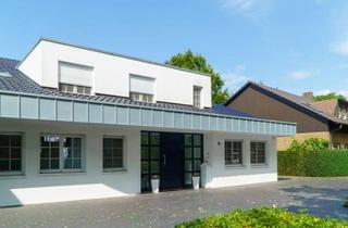 Wohnung kaufen in 46399 Bocholt, Bocholter Wohnperle mit Gartenparadies und Premiumausstattung