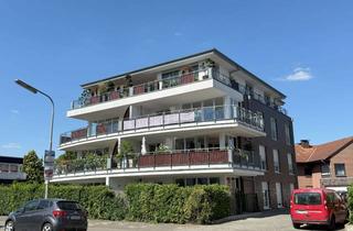 Penthouse kaufen in Enscheder Str. 40, 48599 Gronau, Penthouse Eigentumswohnung