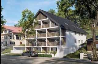 Wohnung kaufen in 85614 Kirchseeon, Sonniger 2 Zimmer-Wohntraum in Kirchseeon-Neubau Erstbezug