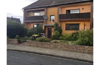 Wohnung kaufen in 38173 Sickte, Ruhig gelegene Zweizimmerwohnung mit Balkon und Garage ohne Provision!