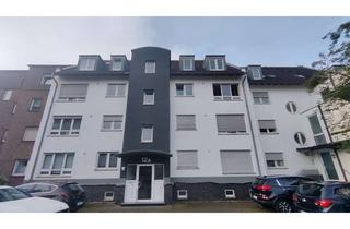 Wohnung kaufen in 46284 Dorsten, Hell und lichtdurchflutete ETW in Dorsten im I.OG