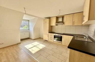 Wohnung kaufen in 79341 Kenzingen, Sofort bezugsfrei - Charmante Maisonette-Wohnung mit 3,5 Zimmer im DG