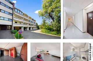 Wohnung kaufen in 24217 Schönberg, Ihre Chance am Meer: Großes strandnahes Apartment als Rohdiamant