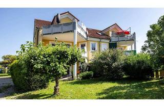 Wohnung kaufen in 78253 Eigeltingen, Stilvoll wohnen: Sanierte 3-Zimmer-Wohnung mit Balkon und Garage