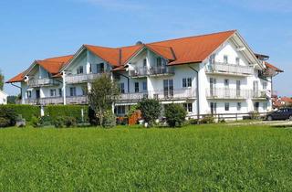 Wohnung kaufen in 88459 Tannheim, Große preisgünstige 6 Zimmer Eckwohnung mit 3 großen Balkonen, sofort beziehbar