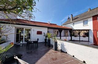 Wohnung kaufen in 65385 Rüdesheim am Rhein, Rüdesheim: 2-Zimmer-Wohnung++Balkon++Terrasse++Garage+++Zentrum!