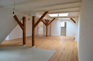 Wohnung kaufen in Prenzlauer Allee 45A, 10405 Prenzlauer Berg, Exklusive neue Dachgeschosswohnung im Herzen des Prenzlauer Bergs