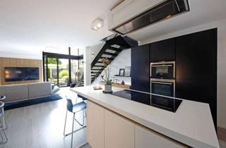 Loft kaufen in 85649 Brunnthal, LOFT LIVING - auf drei Ebenen - TOP ausgestattet, neuwertig!