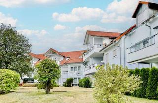 Wohnung kaufen in 06184 Kabelsketal, Freiwerdend ab 01.12.25: Gemütliche 3-Zi.-Etagenwohnung Kabelsketal OT Zwintschöna