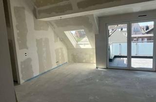 Wohnung kaufen in 50259 Pulheim, Tolle 3-Zimmer Dachgeschosswohnung an der Abtei