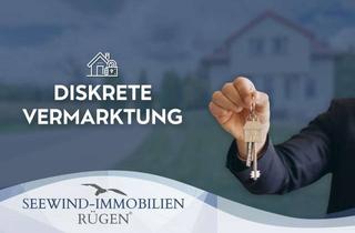 Penthouse kaufen in 18586 Baabe, Exklusives Penthouse mit Blick auf Kurpark & Ostsee – stilvoller Rückzugsort im Ostseebad Baabe