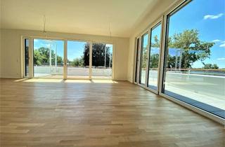 Penthouse kaufen in Stößerstraße 18, 13505 Konradshöhe, -Provisionsfrei/ Wasserblick-Penthouse an der Havel -direkt vom Eigentümer-