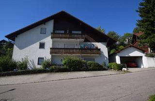Wohnung kaufen in 94086 Bad Griesbach, Charmante 1,5-Zimmer-Wohnung mit Terrasse – in bevorzugter Lage