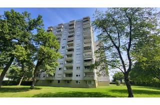 Wohnung kaufen in 89275 Elchingen, +++Für Kapitalanleger oder Eigennutzer, Thalfingen, 3-Zi.-ETW, ca. 81 m² Wfl., Garage+++