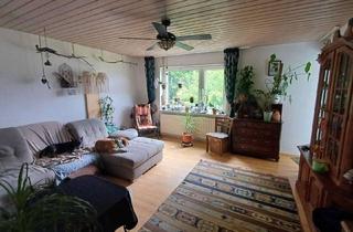 Wohnung kaufen in 75365 Calw, 3 Zimmer Erdgeschoss Wohnung