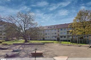 Wohnung kaufen in 31135 Hildesheim, Vermietete Dachgeschosswohnung in Hildesheim-Oststadt!