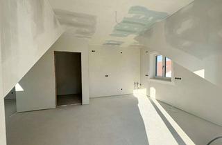 Wohnung kaufen in Niebelungenstr. 48a, 85098 Großmehring, Moderne 3-Zimmer-Neubauwohnung im 2. OG | KfW 40 & Balkon