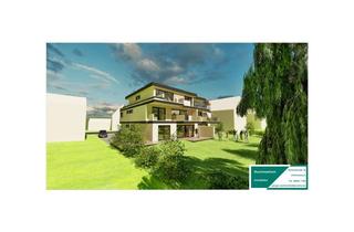 Wohnung kaufen in Maxburgstraße 32, 67434 Neustadt, Erdgeschoßwohnung mit Garten auf der Hambacherhöhe
