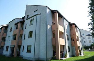 Wohnung kaufen in Hochbruckerstraße, 86609 Donauwörth, Bezahlbares erstes Eigenheim oder clevere Kapitalanlage - gepflegt und bezugsfertig