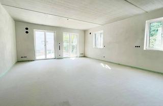 Wohnung kaufen in Niebelungenstr. 48a, 85098 Großmehring, Neubau-Highlight: 2-Zimmer-Wohnung mit Garten