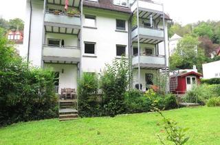 Wohnung kaufen in Münsterer Straße 30, 65719 Hofheim am Taunus, Freie 4 Zimmer Maisonette Gartenwohnung in kernsaniertem Haus in Hofheim-Lorsbach
