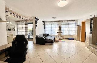 Wohnung kaufen in 88284 Wolpertswende, Schöne 4 Zimmerwohnung mit Balkon, im Zentrum von Mochenwangen
