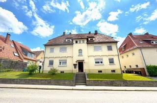 Wohnung kaufen in 73252 Lenningen, Attraktive 3-Zimmer-Wohnung in begehrter Wohnlage im Grünen in 73252 Lenningen