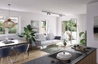 Wohnung kaufen in Schnurrgasse 6b, 79423 Heitersheim, II.OG-Whg Nr. 5 - Neubauprojekt in Traumlage I Malteserstadt Heitersheim