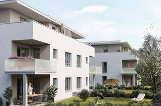 Wohnung kaufen in Schnurrgasse 4d, 79423 Heitersheim, I.OG-Whg Nr. 20 - Neubauprojekt in Traumlage I Malteserstadt Heitersheim