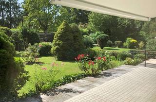 Wohnung kaufen in Preußenstraße 25, 40883 Ratingen, Großzügige 4-Zimmer-Gartenwohnung in 1. Lage von Ratingen-Hösel