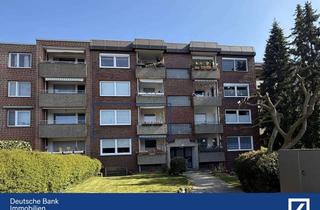 Wohnung kaufen in 45894 Buer, Attraktive 4-Zimmer-Wohnung in Buer – Ideal für Familien & Kapitalanleger