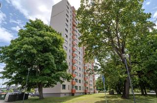 Wohnung kaufen in 31224 Peine, Zentrale 2-Zimmer-Wohnung mit Weitblick