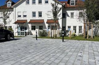 Wohnung kaufen in Margaretenstraße 54, 82152 Krailling, Stilvolle 3-Zimmer-EG-Wohnung mit eigenem Eingang und eigenem Garten