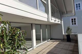 Penthouse kaufen in 71088 Holzgerlingen, Mitten in der Stadt: Traumhafte, luxuriöse Penthouse‑Wohnung mit exklusivem Flair