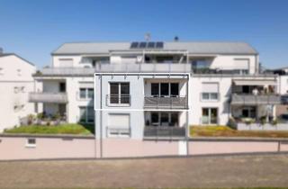 Wohnung kaufen in Oberwiesstrasse 20, 66706 Perl, Moderne Wohnung mit Balkon nahe Luxemburg