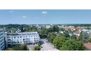 Wohnung kaufen in Ludwig-Thoma-Straße, 82008 Unterhaching, Geschmackvolle 3,5-Raum-Wohnung mit zwei Loggien und EBK in Unterhaching