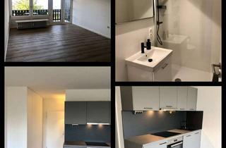 Wohnung kaufen in Am Sturmriegel, 94572 Schöfweg, Renoviertes 1 Zi. Apartment mit traumhaftem Ausblick