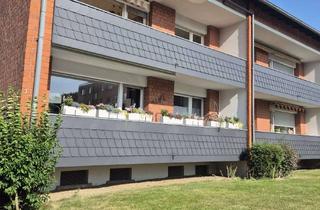 Wohnung kaufen in 45731 Waltrop, Wohnen im schönen Waltrop, ETW mit 3,5 Zimmer & Balkon