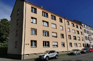 Wohnung kaufen in Melanchthonstraße 23, 08606 Oelsnitz, gemütliche Eigentumswohnung in Oelsnitz/Vogtland