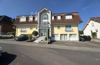 Wohnung kaufen in 65582 Hambach, Attraktive u. charmante 3 ZKB-ETW mit Balkon in ruhiger Lage in Diez-Hambach