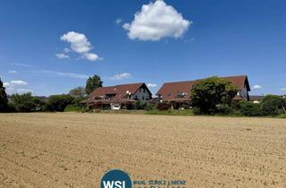 Wohnung kaufen in 72141 Walddorfhäslach, 4,5-Zimmer-Galeriewhg. mit Balkon. Beeindruckende Aussicht in sonniger Randlage von Walddorfhäslach.
