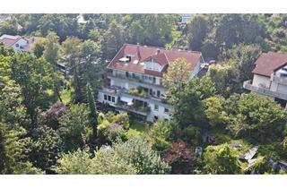 Penthouse kaufen in 72076 Tübingen, Perfekt gibt es nicht – aber dieses Penthouse in Toplage ist so nah dran wie möglich