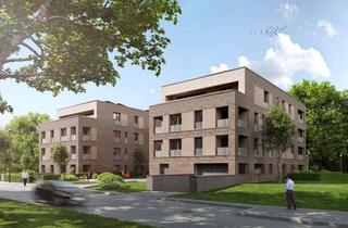 Penthouse kaufen in Hermelinweg 61, 61231 Bad Nauheim, Sonniges Penthouse mit Dachterrasse