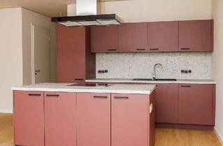 Wohnung mieten in Lehderstraße 26, 13086 Weißensee, A+ für Ihr Zuhause. Besser wohnen war nie so effizient.