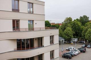 Wohnung mieten in Lehderstraße 26, 13086 Weißensee (Weißensee), Wärme spüren. Energie sparen mit A+. Zuhause sein.