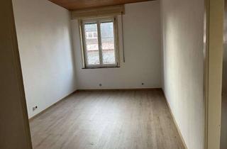Wohnung mieten in 71155 Altdorf, Modernisierte 1-Zimmer-EG-Wohnung mit Terrasse und kl. Einbauküche in Altdorf